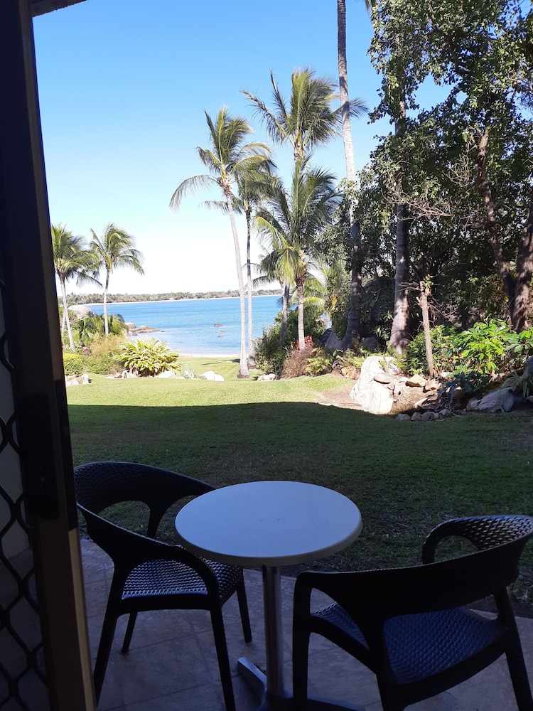 Whitsunday Sands Resort 47/58