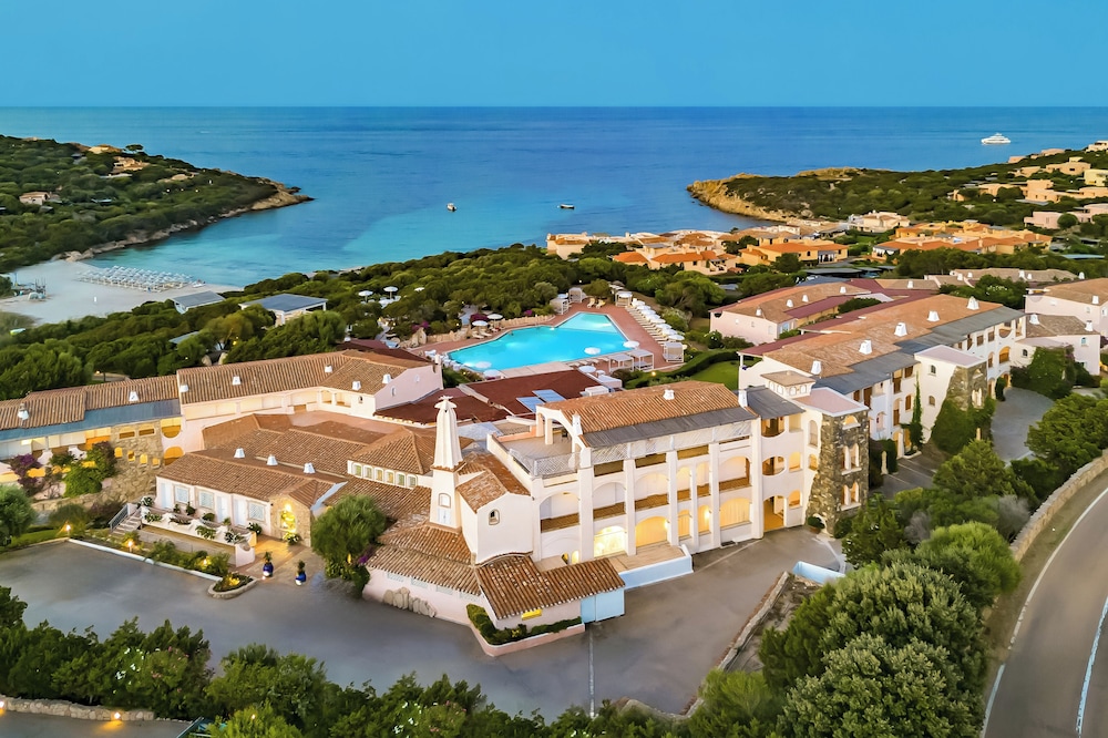 Grand Hotel In Porto Cervo 3/65