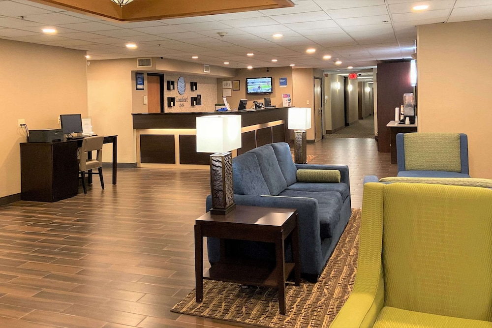 Comfort Inn Herndon Reston 23/32