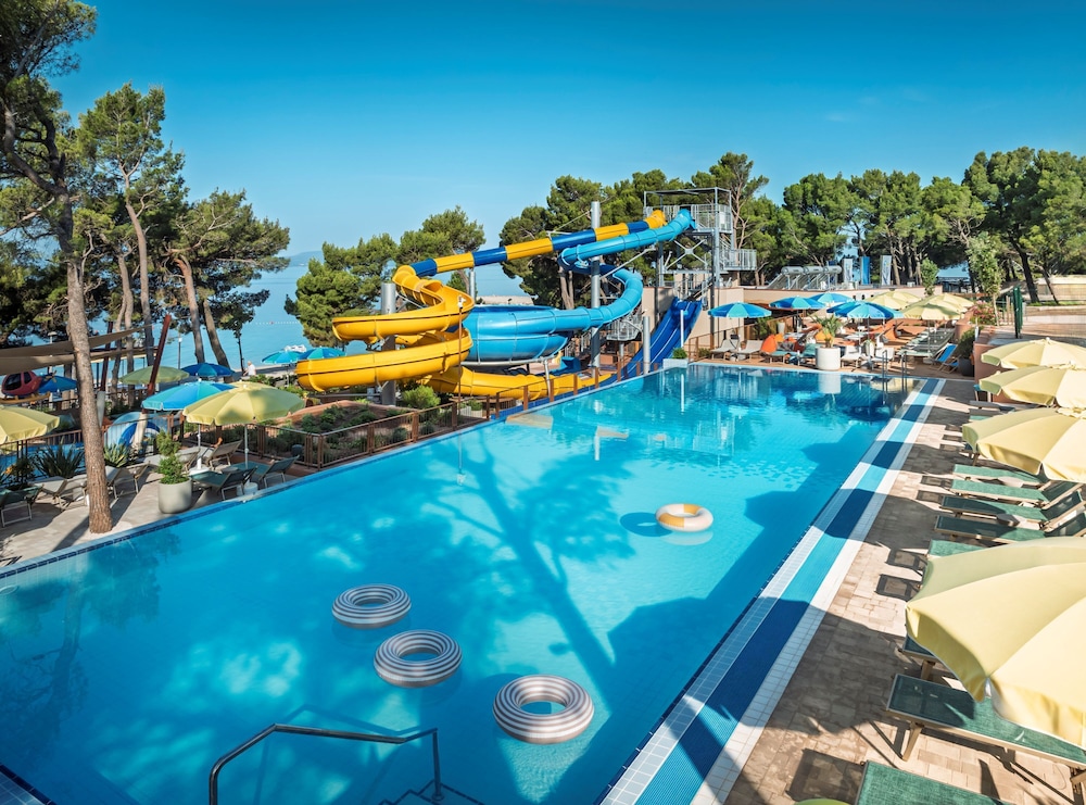 Sunny Makarska by Valamar 50/71
