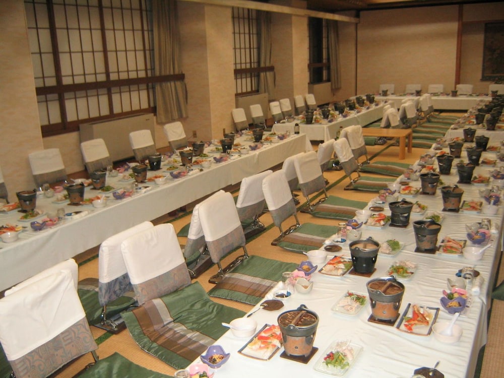 Hotel Yoshino 24/27