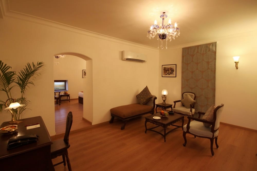 Amritara Suryauday Haveli Varanasi 25/50