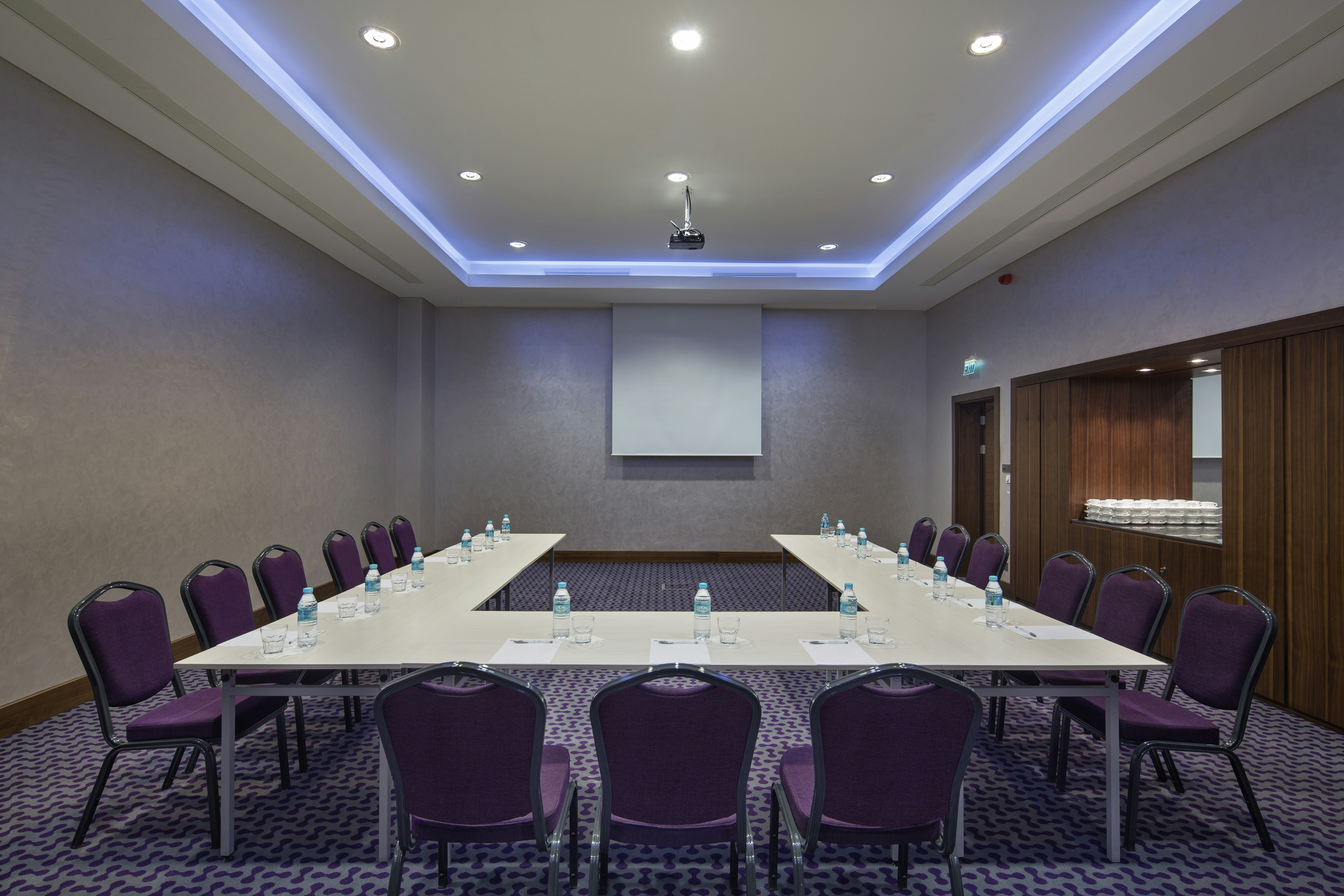 Hampton By Hilton Istanbul Kayasehir 29/32