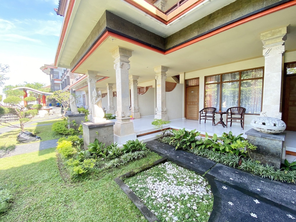 Grand Sinar Indah Hotel 58/61