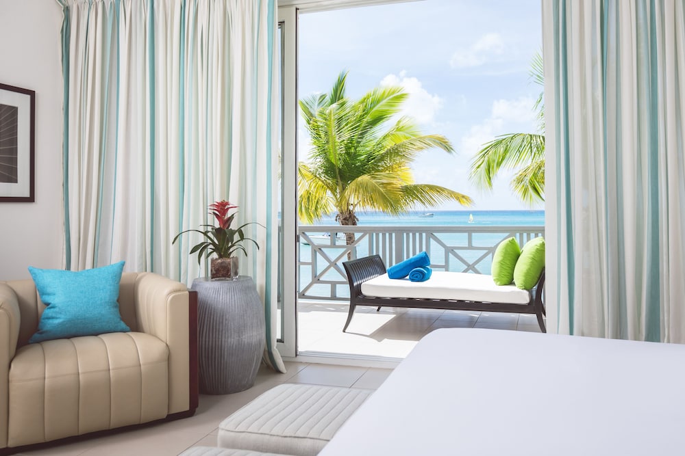 Carlisle Bay Resort 7/81