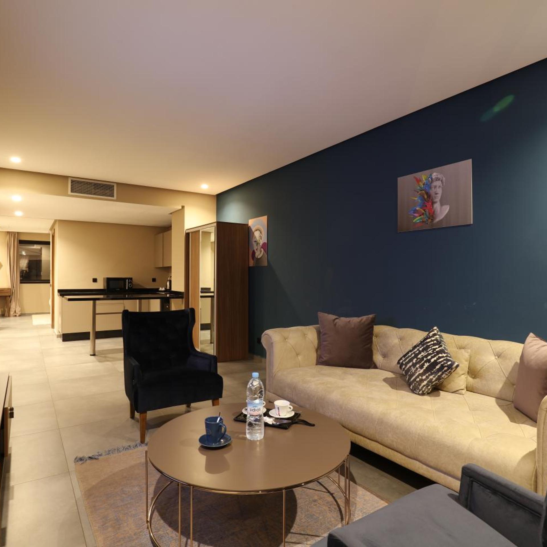 Address Hotel 31/50