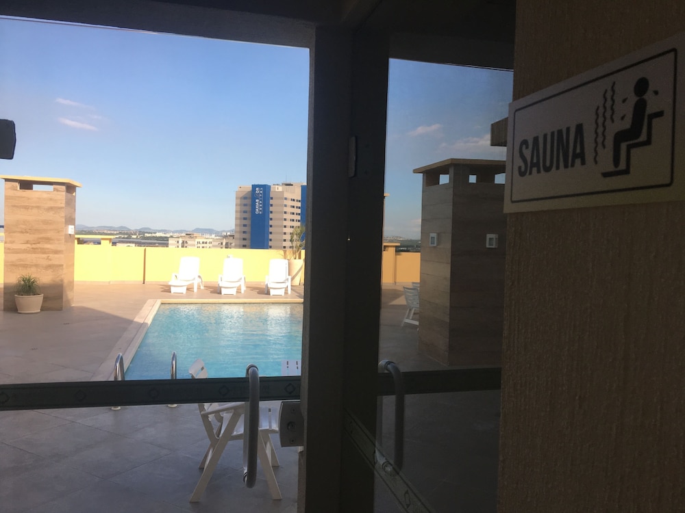 MONT BLANC SUITES DUQUE DE CAXIAS 3/41