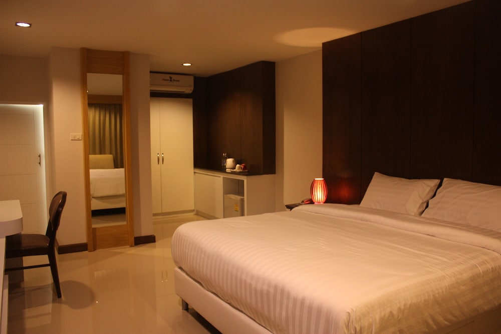 HOMEY DORMY CHIANGRAI 18/43