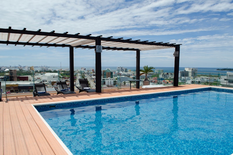 Four Points by Sheraton Veracruz 15/35