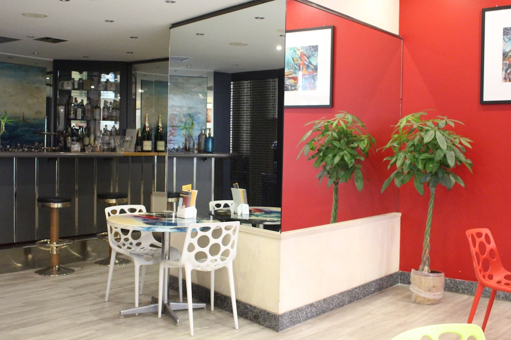 Club Hotel Milan 10/55
