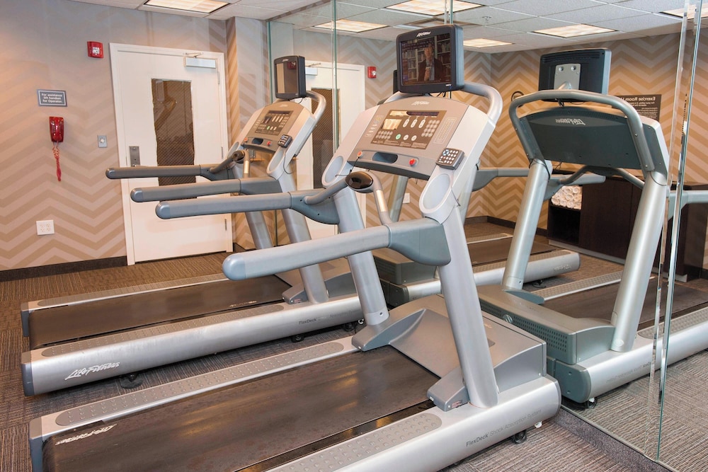 Residence Inn By Marriott Birmingham Hoover 22/50
