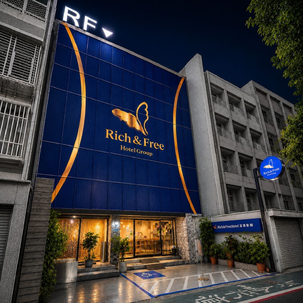 Rf Hotel Linsen 2/57