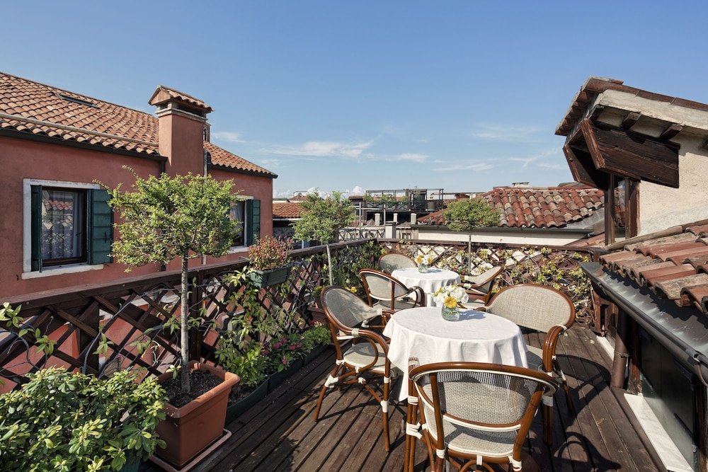 Antica Locanda Al Gambero 60/66