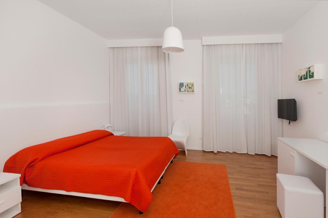 Felix Residence Hotel Grandi Magazzini 25/56