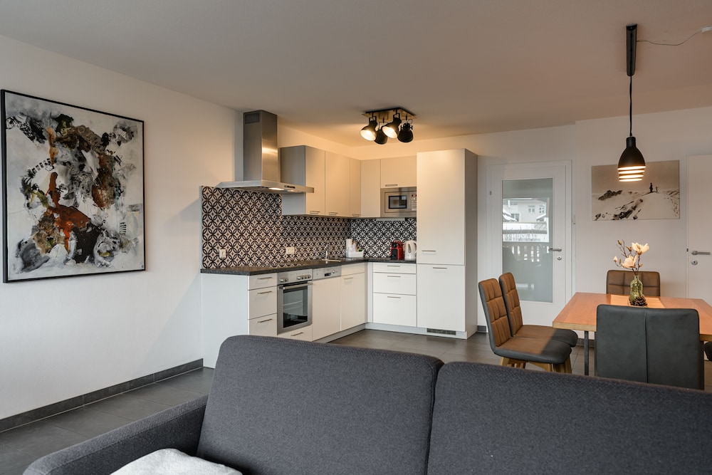 Alpenparks Residence Zell Am See 11/35