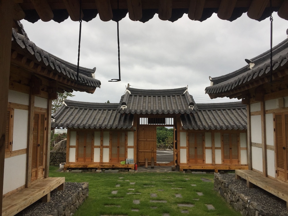 Canopus Resort Pension 42/50