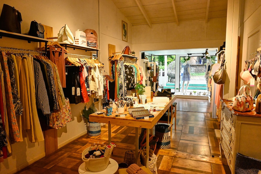 Hare Nua Hotel Boutique 15/71
