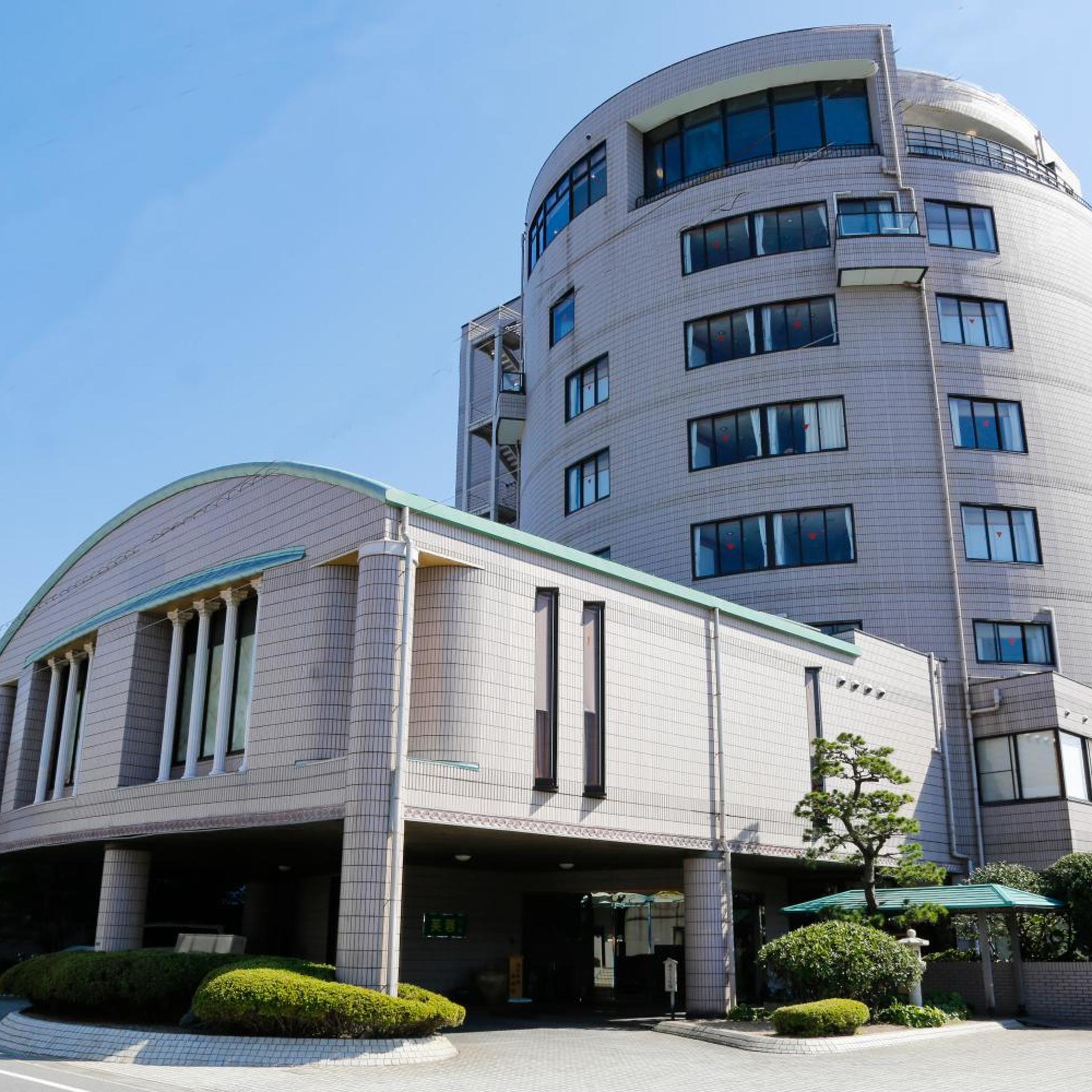 Kaike Onsen Fuyo Annex 4/49