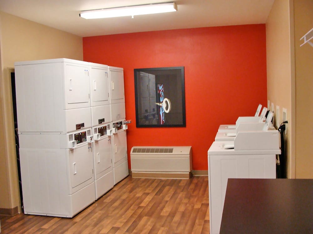 work area