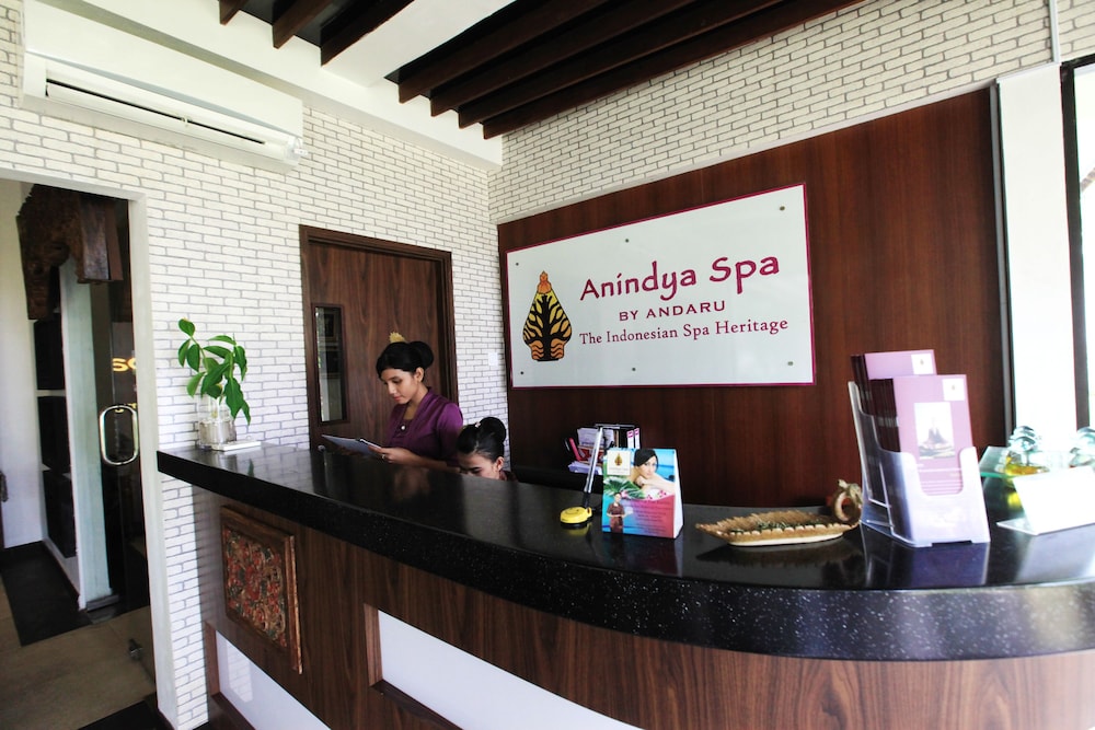 Banyu Biru Villas 5/50