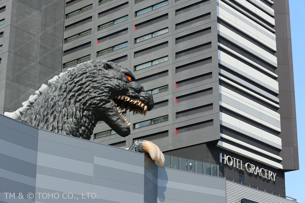 Hotel Gracery Shinjuku 42/52