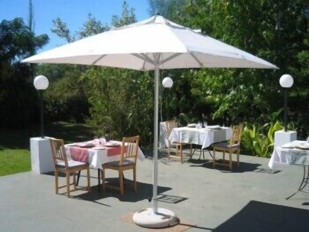 La Sosta Restaurant & Guest House 17/28