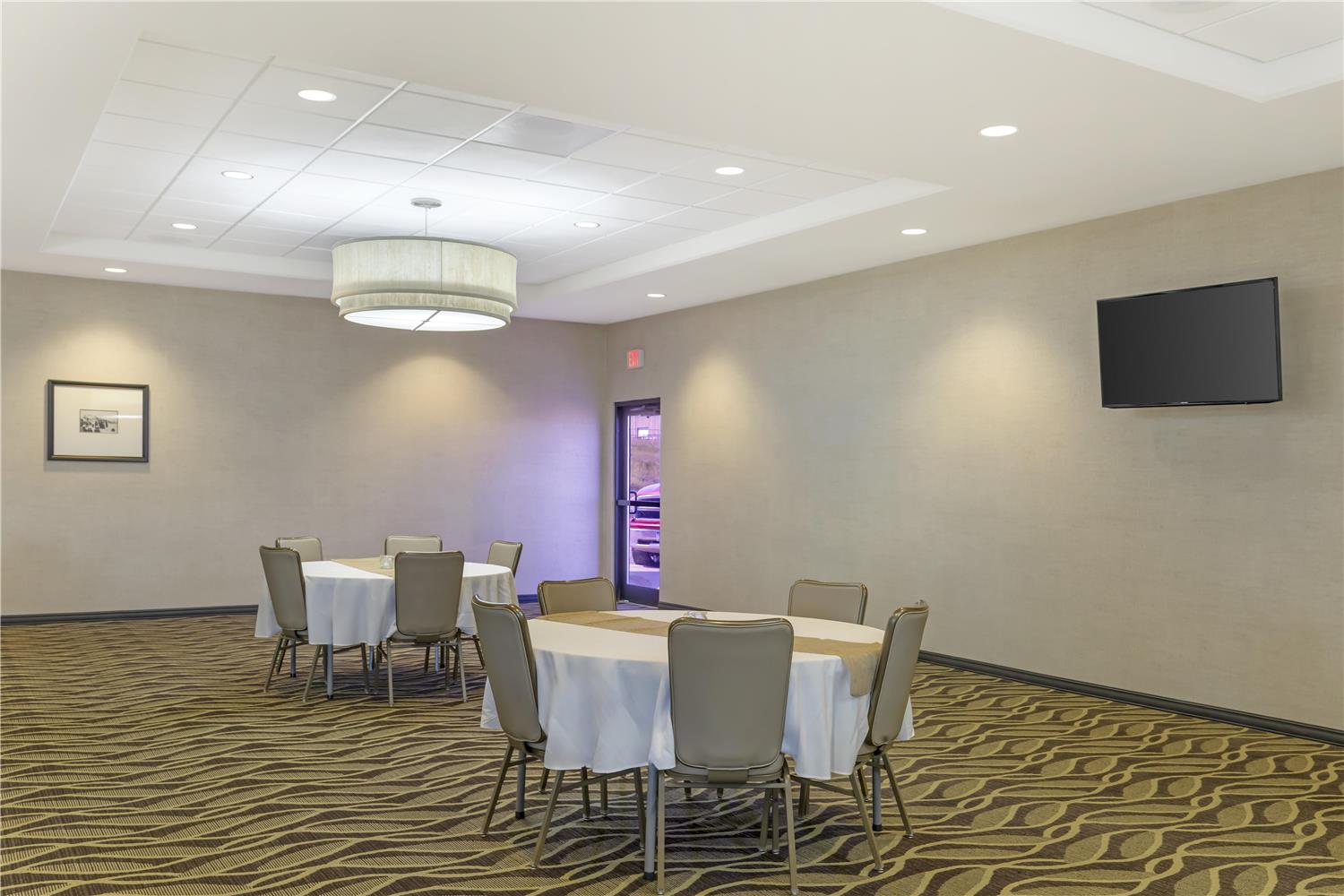 Best Western Plus Havre Inn & Suites 50/57