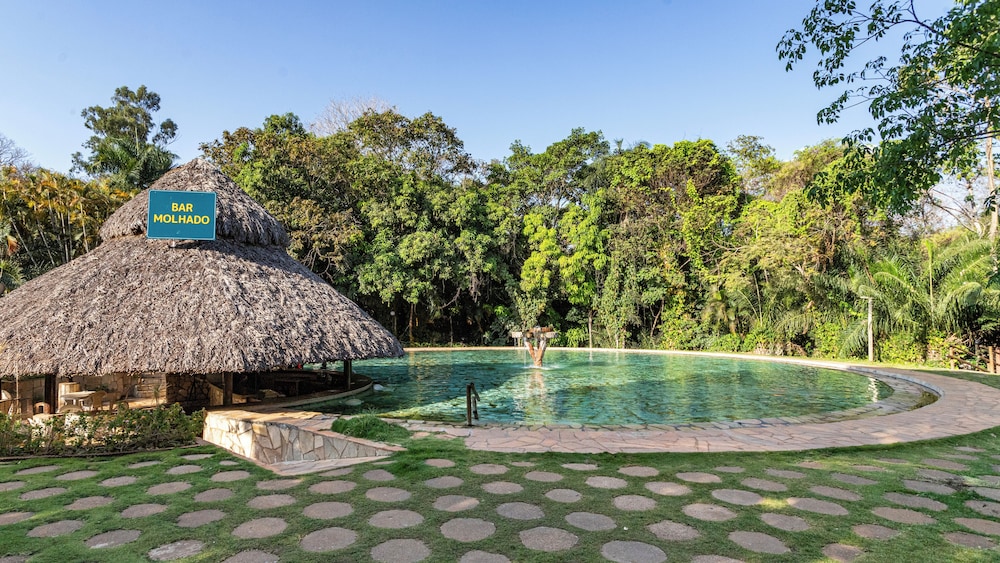 Rio Quente Resorts - Eco Chales 50/59