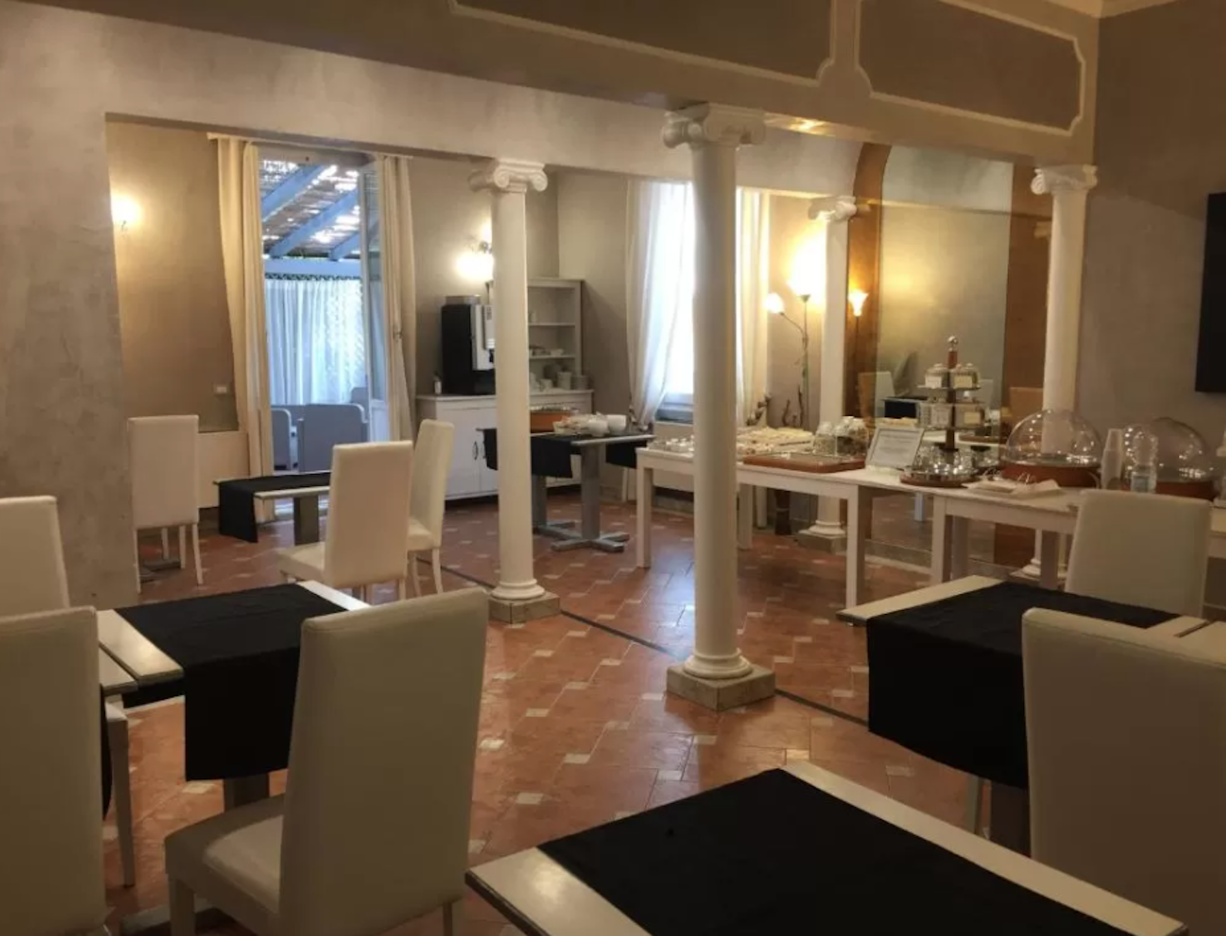 Hotel Alinari 39/42