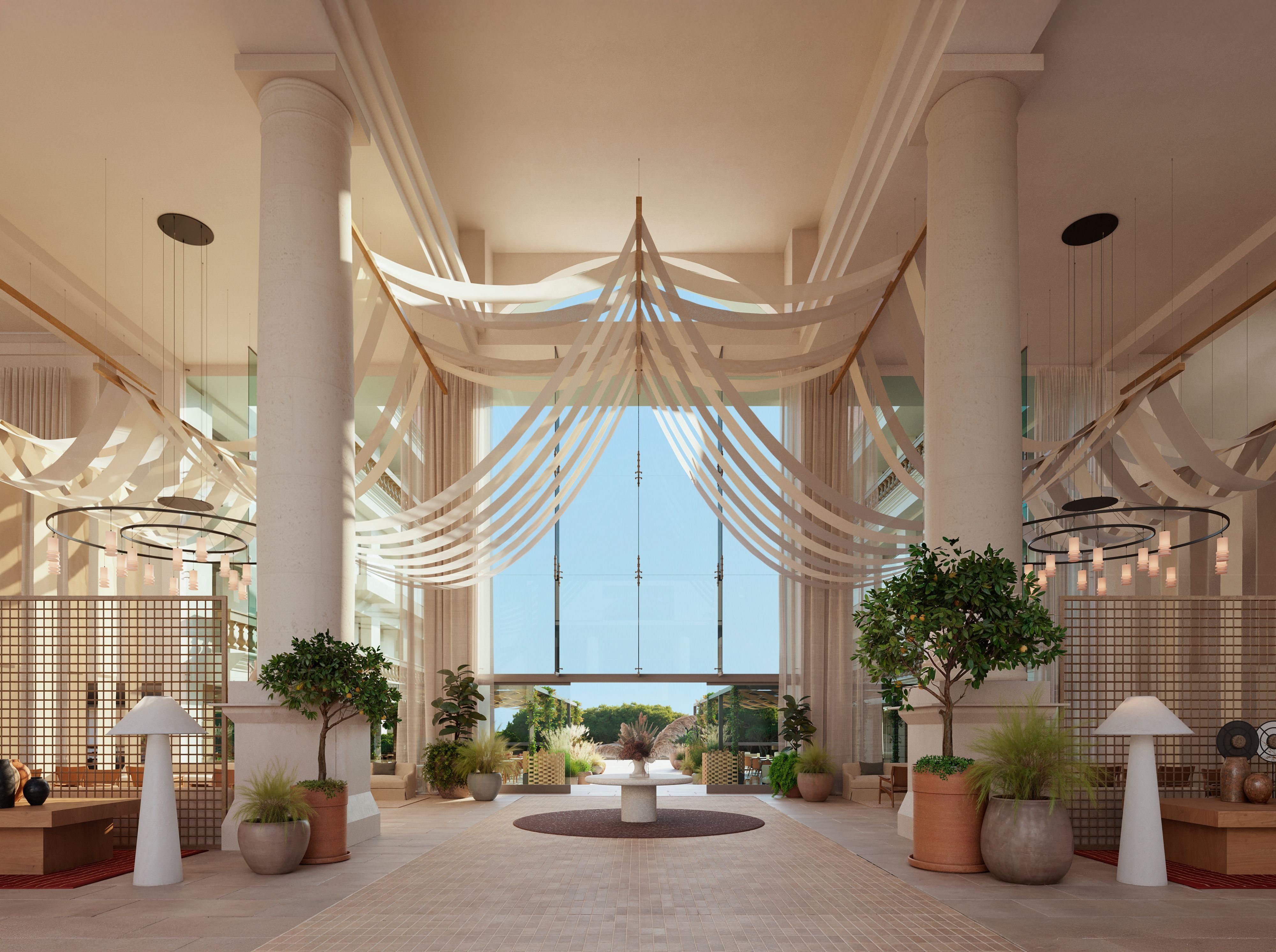 Sarena de Muro Resort Mallorca part of Destination by Hyatt 35/52