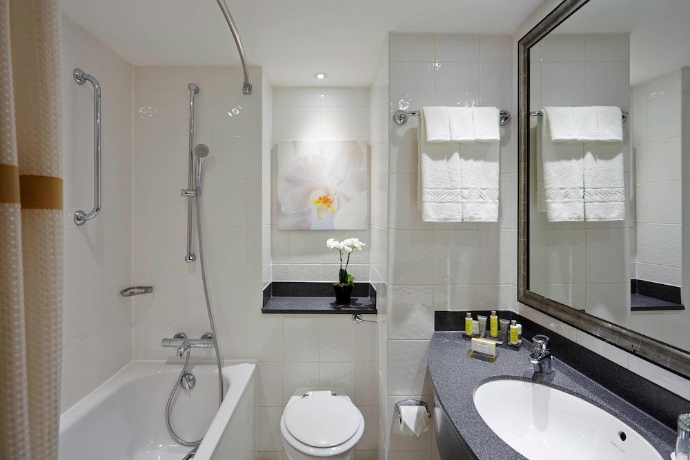 London Marriott Hotel Marble Arch 9/50