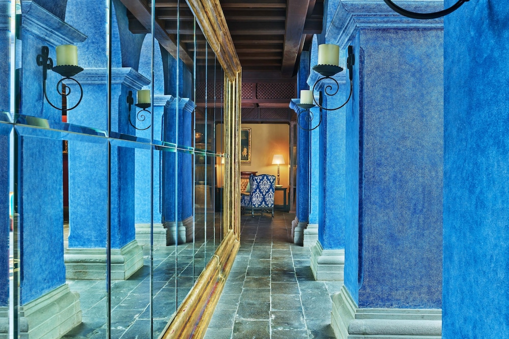 Palacio del Inka a Luxury Collection Hotel 31/80
