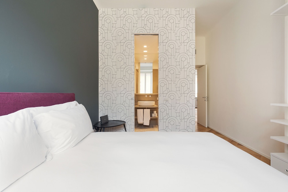 Brera Apartments In San Fermo 21/50