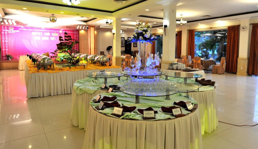 Saigon Kim Lien Hotel Vinh 12/59