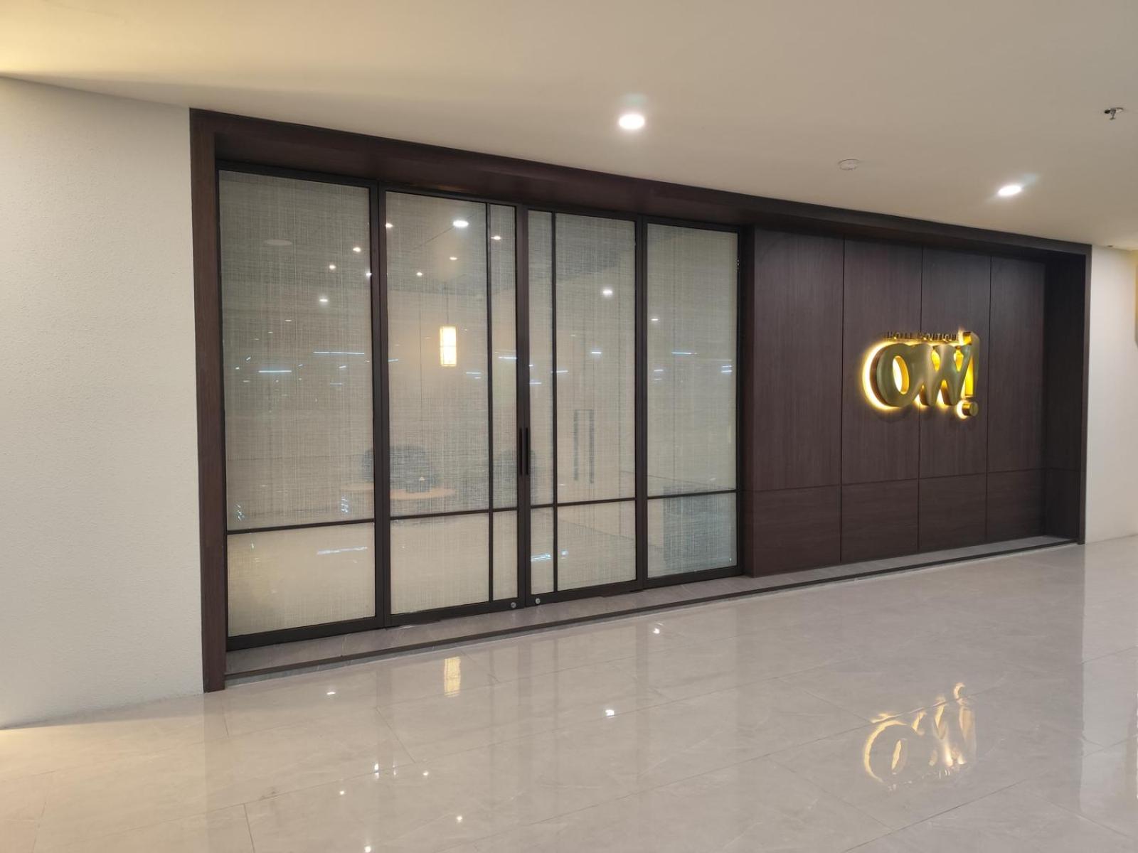 Ow Hotel Boutique Kemayoran 6/44