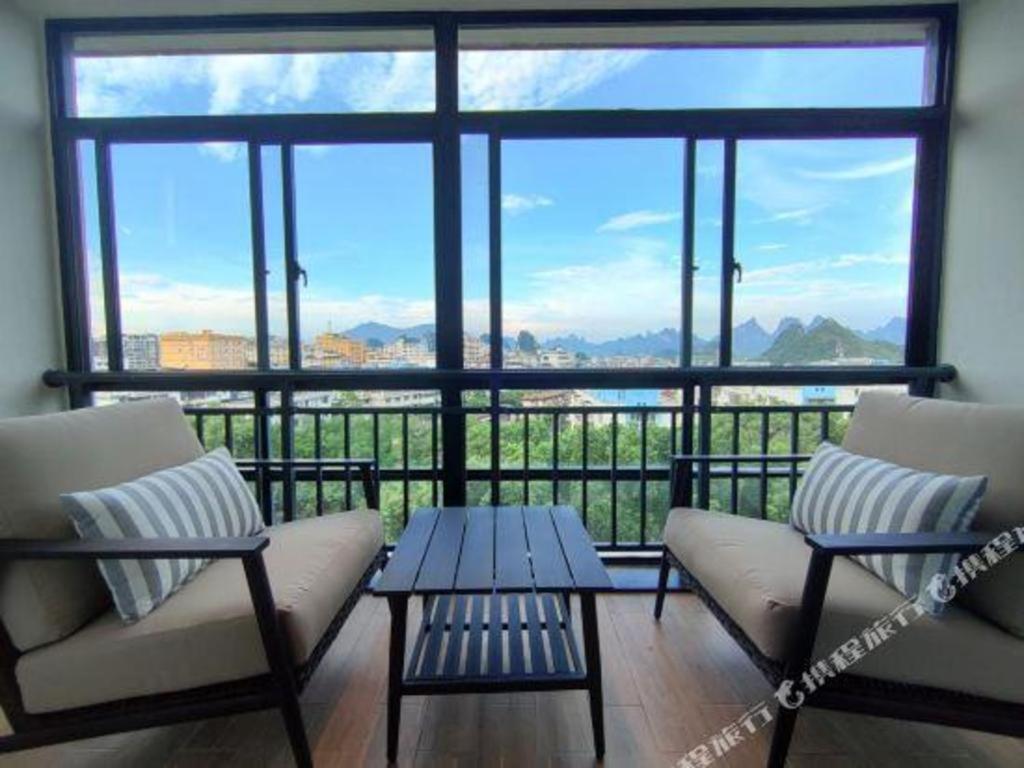 Vienna Hotel (Guilin Qixing Wanda Plaza) 33/48