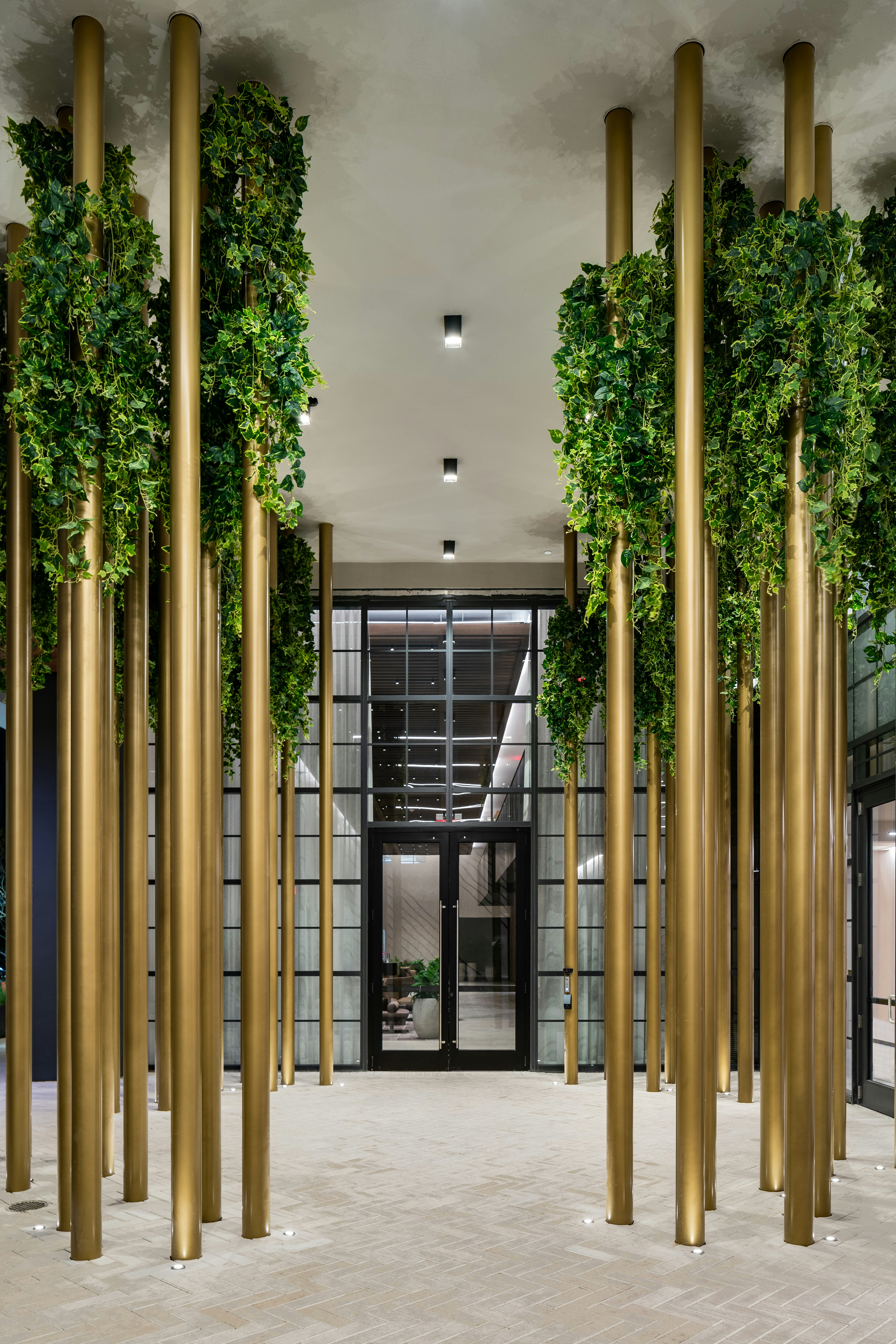 Gale Miami Hotel and Residences in MIAMI - FL