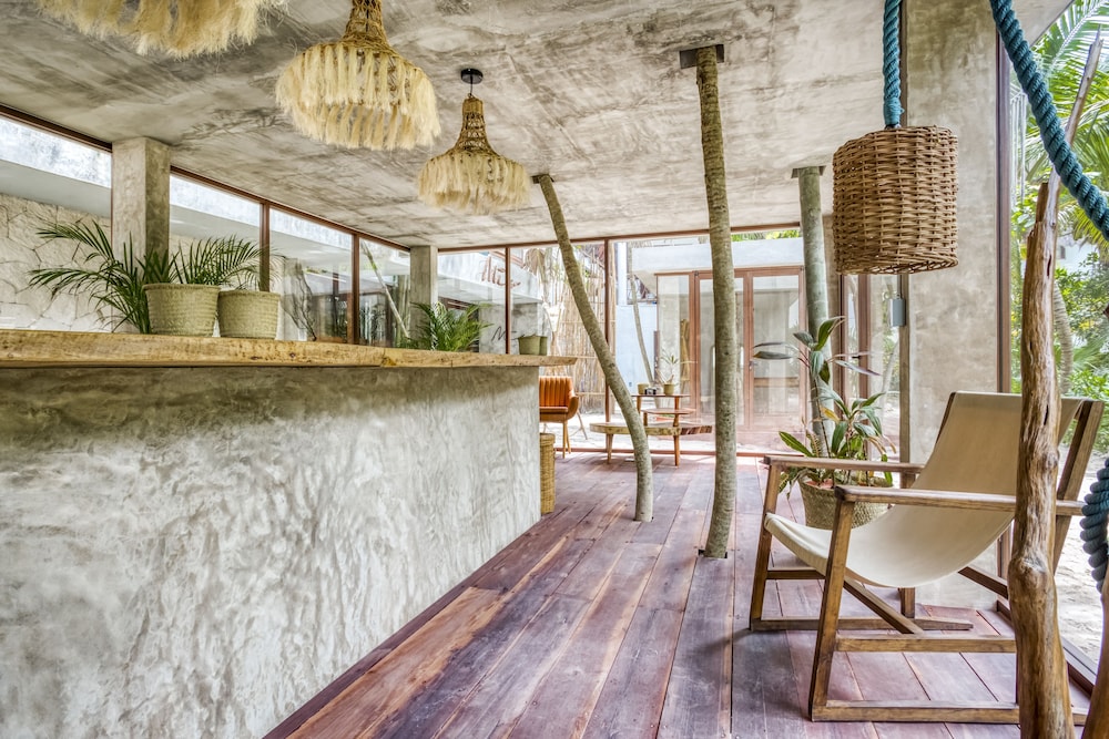 Selina Tulum 45/83