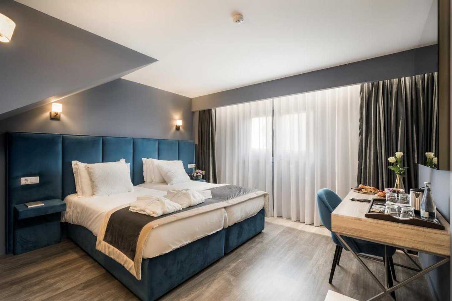 Rubens Hotels and Spa 18/79