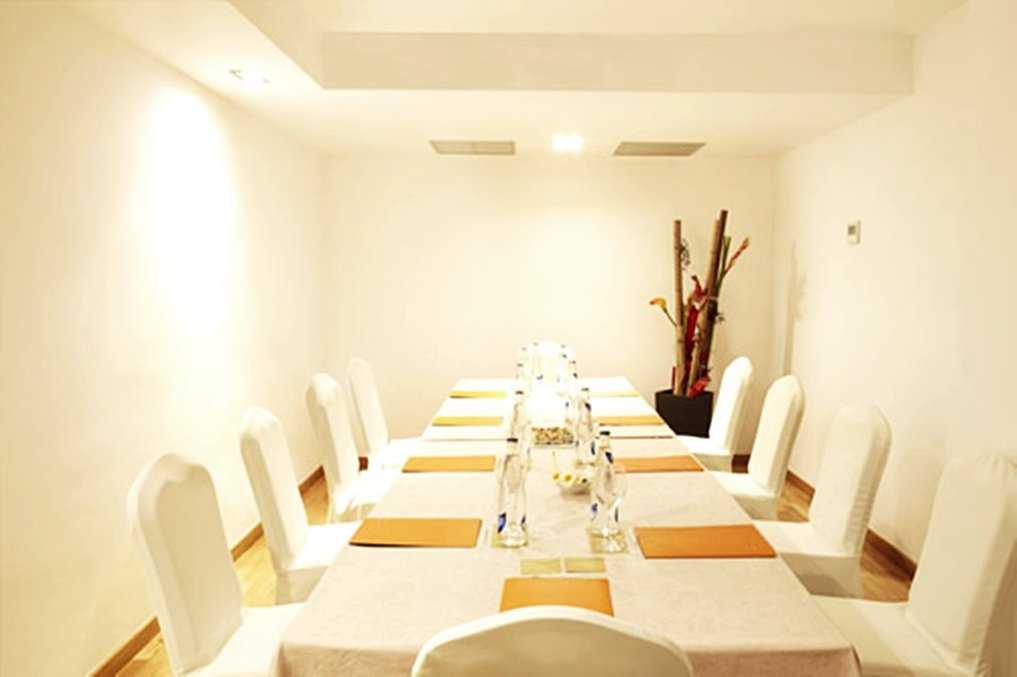 Hotel Concordia Barcelona 72/76