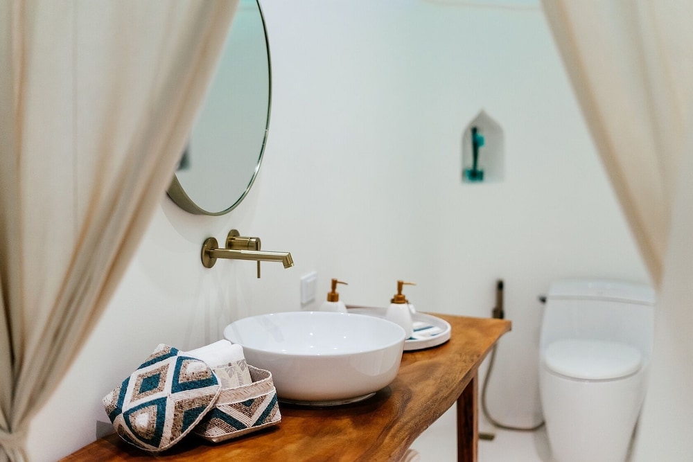 Zazen Boutique Resort & Spa 49/50