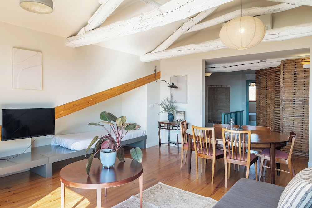 Aparthotel Oporto Alves Da Veiga 44/74