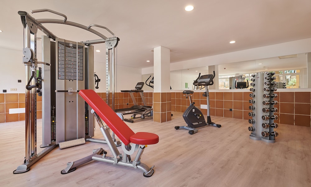 Protur Badia Park Aparthotel 25/40