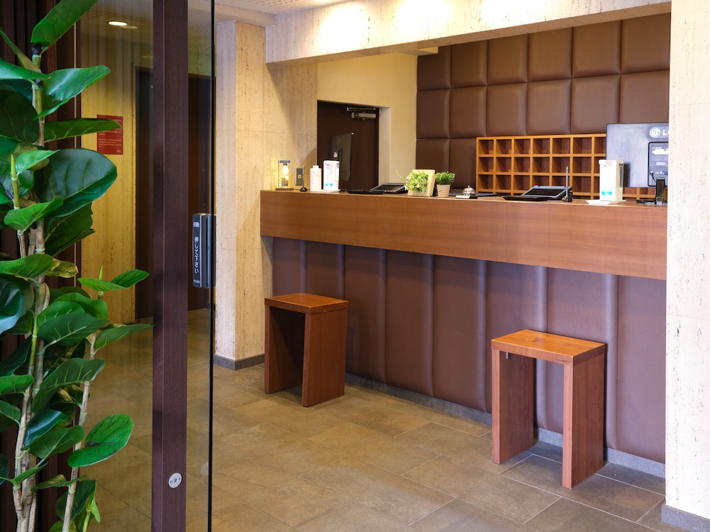 Pod Select Hotel Shinjuku (ex City Hotel Lonestar Shinjuku) 5/39