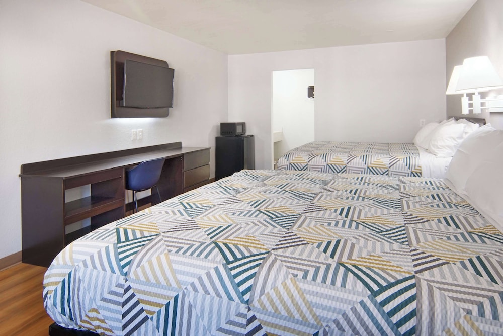 Motel6 Lancaster, TX - DeSoto - Lancaster 40/50