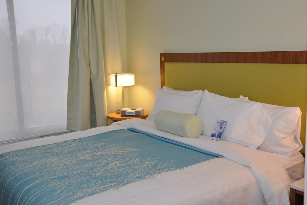 SpringHill Suites Cincinnati North/Forest Park 12/44