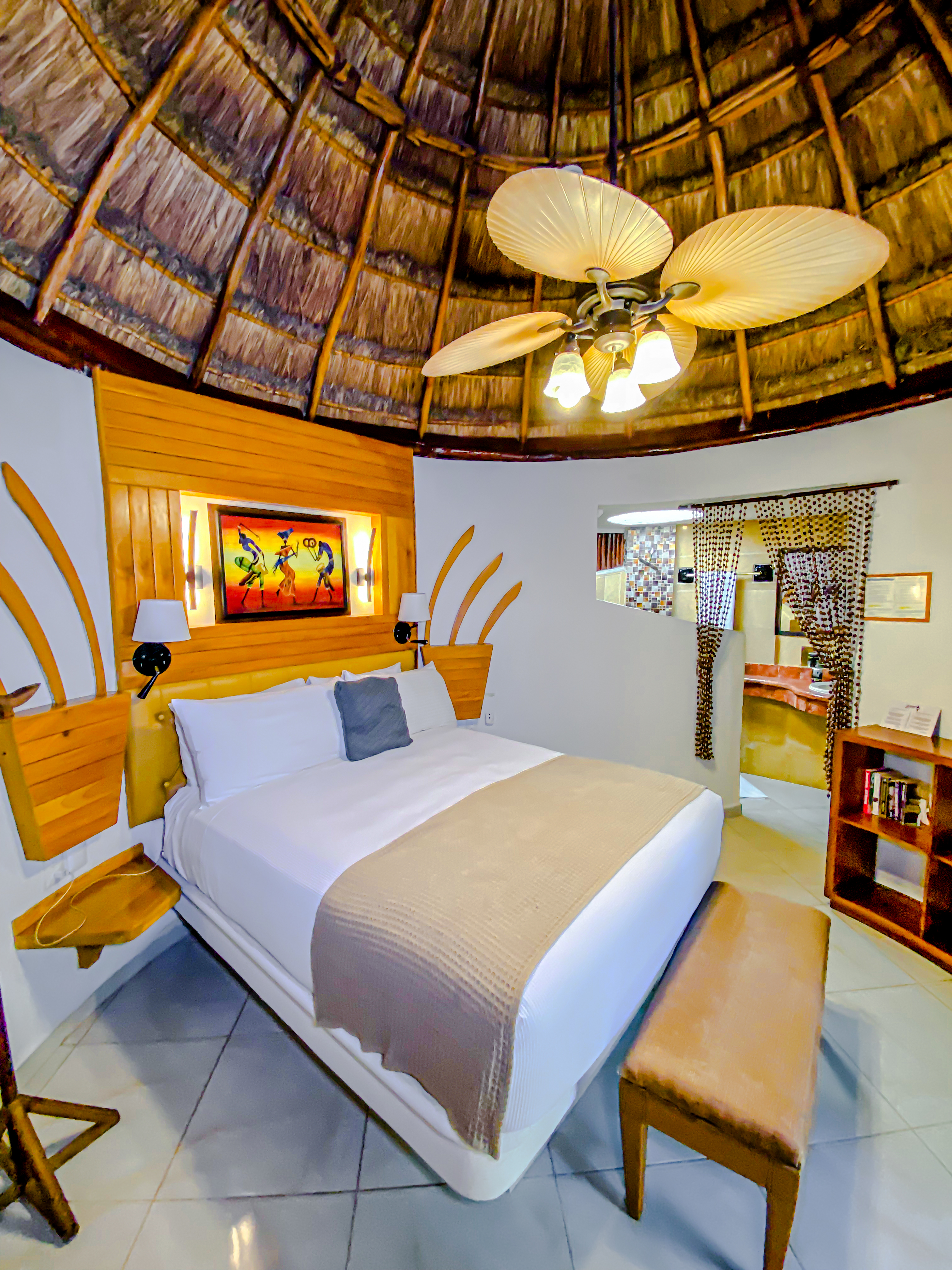 Cocos Cabanas Playa del Carmen Adults Only 12/51