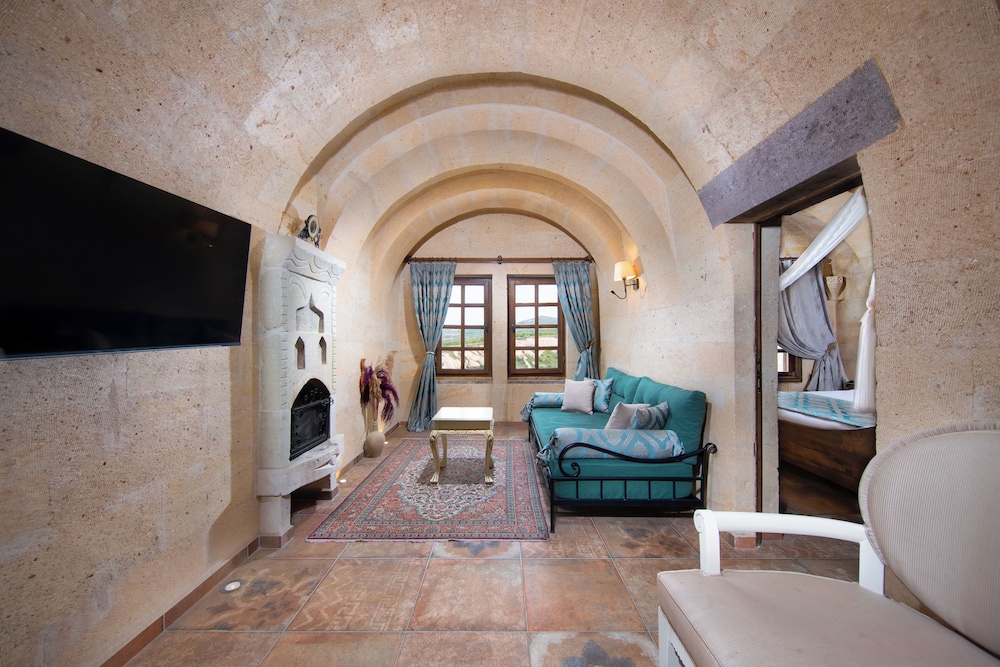 Vigor Hotels Cappadocia 34/50