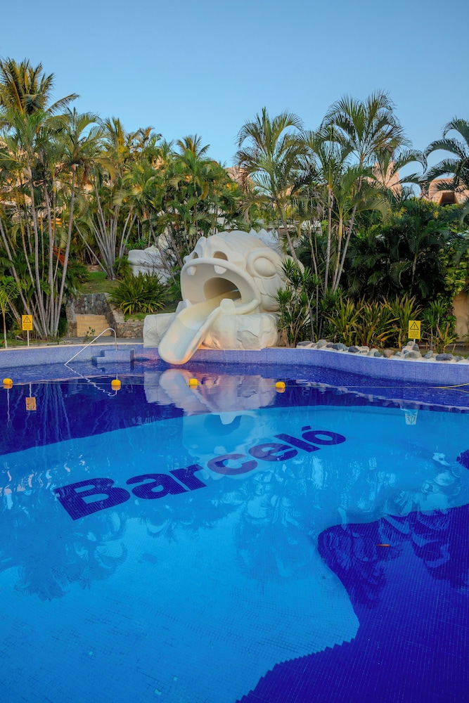 Barcelo Karmina - All Inclusive 50/82