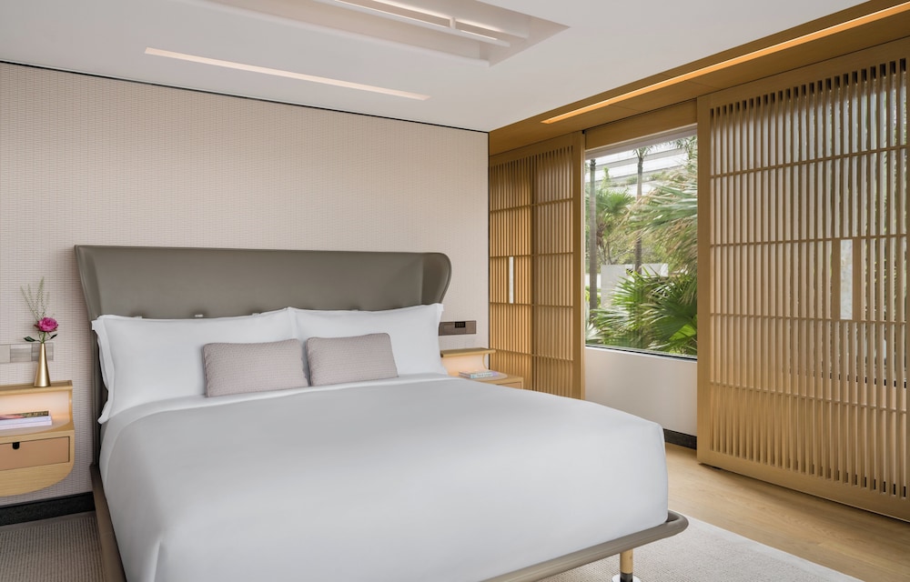 The Regent Hotel Ex Intercontinental Hong Kong 11/49